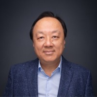 Zoom Employee Lucas Lu's profile photo