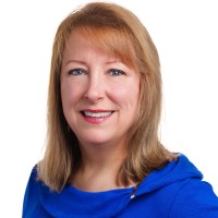 Common Ground Employee Heather Rae's profile photo