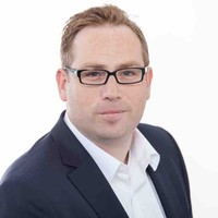 Feldhaus Fenster + Fassaden GmbH & Co. KG Employee Björn Greschner's profile photo