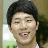 Intercos Group Employee Tyson Yu's profile photo