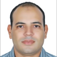 Sault Area Hospital Employee Mohamed Abbasy's profile photo