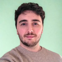 Nathan Shepherd's profile photo