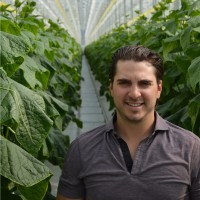Red Sun Farms Employee Paul Mastronardi's profile photo