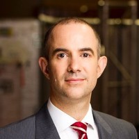 Hakluyt & Company Employee Justin di Lollo's profile photo
