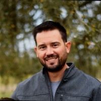 Liquid Controls India Pvt Ltd Employee Wyatt Sbrusch's profile photo