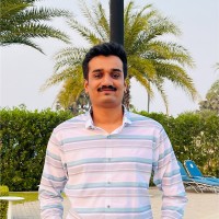 Züs Employee Himanshu Gajera's profile photo