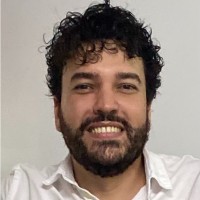 DSM Tech Employee Daniel Morais's profile photo