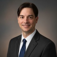 Trimble Inc. Employee Eric Keefe's profile photo