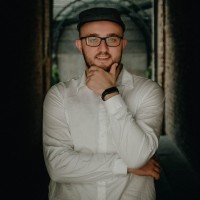 PaymentOp Employee Maksym Hryhoriev's profile photo