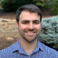 United States Space Force Employee Eric Kemp's profile photo