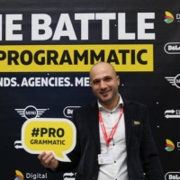 Think IT Employee Adam Ibrahim's profile photo