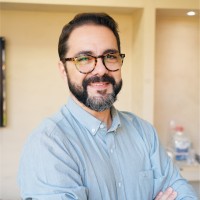 InterFisio Employee Leonardo Fonseca's profile photo