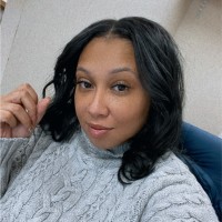 Corcon Employee Shantè Primus's profile photo