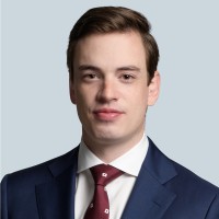 Kroll Employee Eric Barker's profile photo