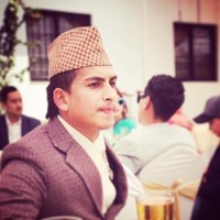 Tootle Employee Ayush Karki's profile photo