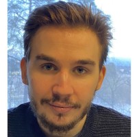 Samtrygg AB Employee Paul Peterson's profile photo