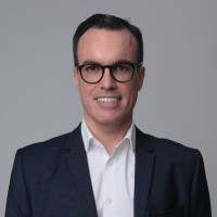 Seven Partnership Employee Rafael Gulelmo de Souza's profile photo