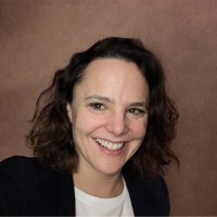 Pro Persona Employee Nicole Oosterik's profile photo