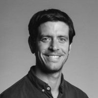 CIXI Employee Florian D.'s profile photo