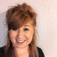 Island Staffing Employee Cassie Conrad's profile photo