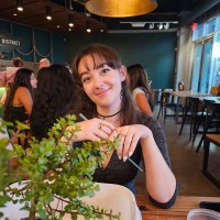 Abigail Mueller Email & Phone Number
