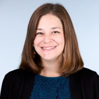 Penn State University Libraries Employee Rebecca Waltz's profile photo