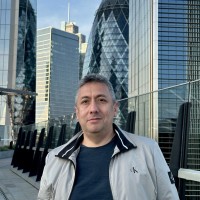 Marca Tu Marca Employee Alexander Moreno's profile photo