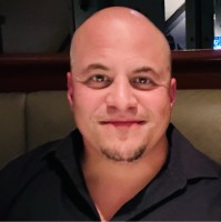 Arc Sentry Employee Juan de la Torre Lopez's profile photo