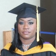 The Mustique Company Employee Cherry Meade's profile photo