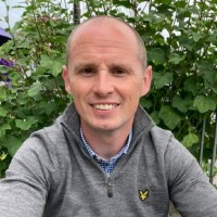 Billy Gaffney Email