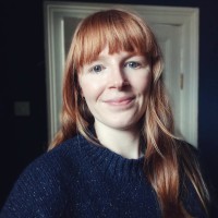 Each&Other Employee Sarah Flynn's profile photo