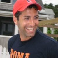 Handoff Employee Chris Pollara's profile photo