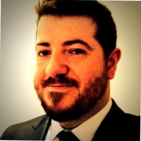 Flour Power Group Employee Glenn Hughes's profile photo