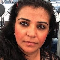 Ranjini Srinivasan Email & Phone Number