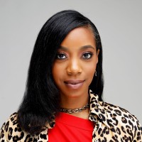 USDA Farm Service Agency Employee Danielle Buntyon's profile photo