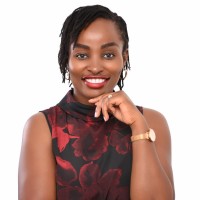 Village Enterprise Employee Leah Okero's profile photo