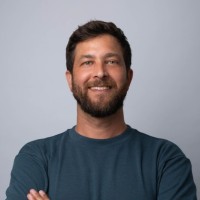 Blockaid Employee David Kandel's profile photo