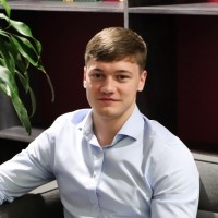 Walker Lovell Employee Kian Barber's profile photo