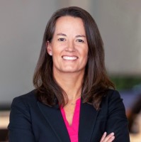 The Ad Hoc Group Employee Julia Hamm's profile photo