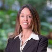 La Follette School of Public Affairs at UW-Madison Employee Lisa Ellinger's profile photo