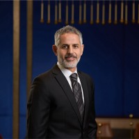 Mahmood al-Kamel Email