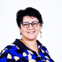 Nexem Employee Lynda Jonot's profile photo