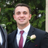Elgen Staffing Employee Zachary Schaefer's profile photo