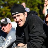 Mark Ficken Ford Lincoln Employee Graham Beck's profile photo