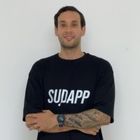 Corporación Cientech Employee Fabrizio Viñas's profile photo