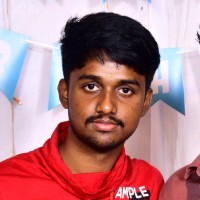 Exposys Data Labs Employee Vasan K's profile photo