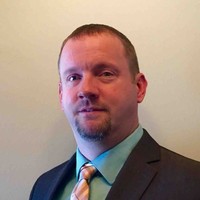 Control Devices, LLC Employee Benton Visser's profile photo