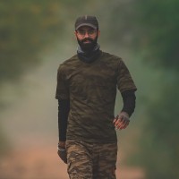 Nikon India Private Limited Employee Sahil Nanda's profile photo