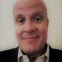 Blend360 Communications Employee Steven David's profile photo