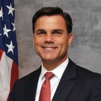 NAVWAR Employee Art Sterrett's profile photo